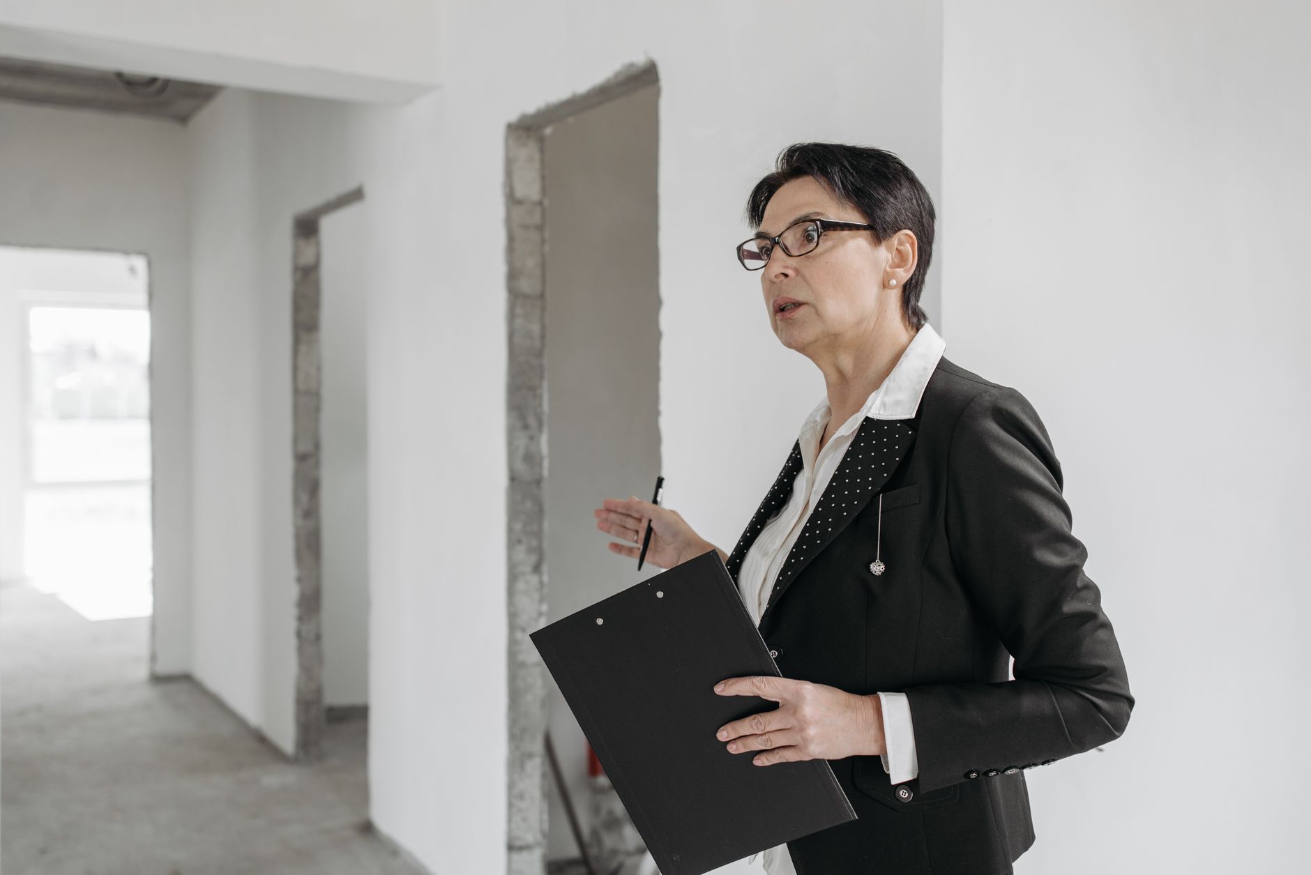 Diagnostiqueur immobilier équipe à Vitry-sur-Seine