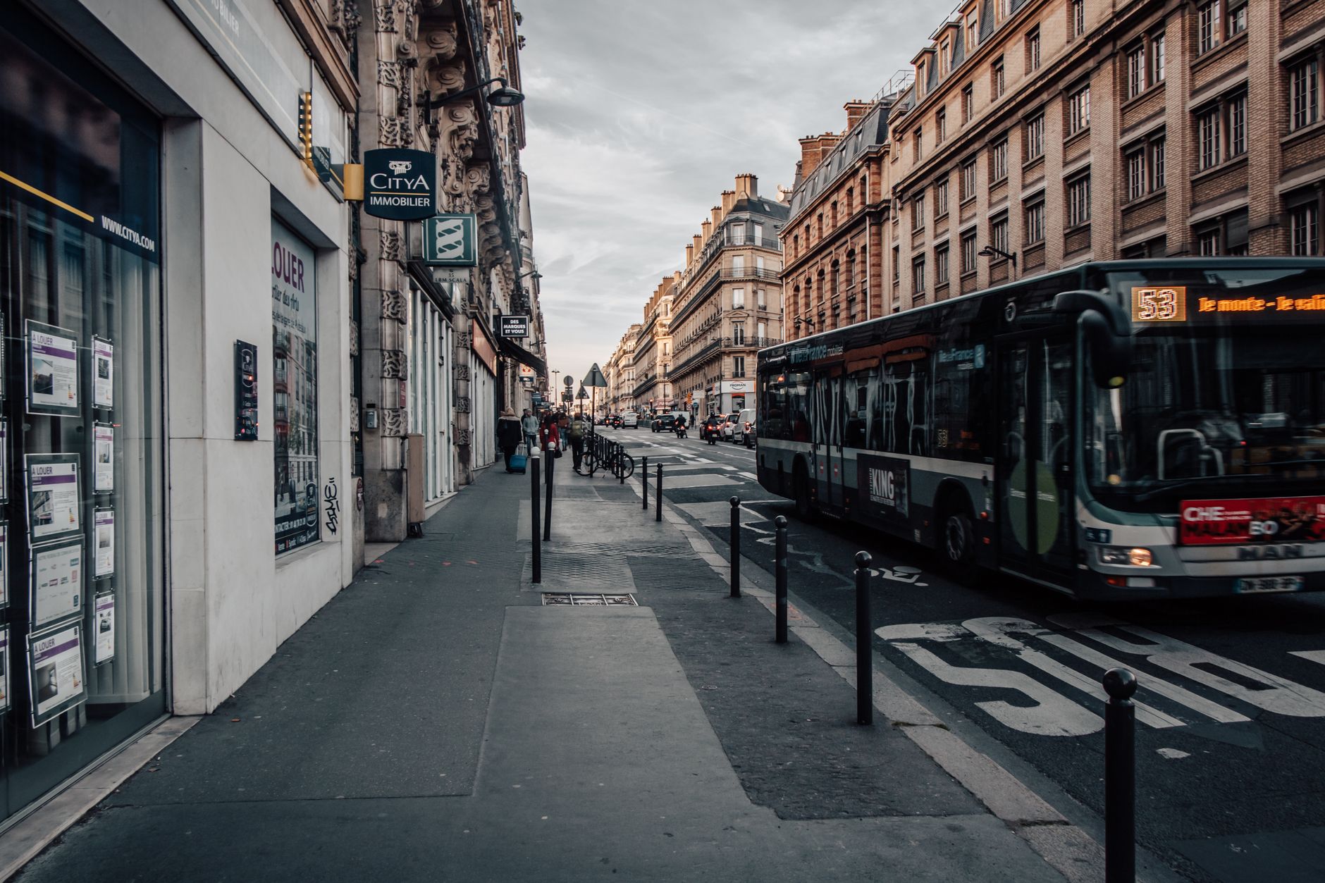 Diagnostiqueur immobilier à Vitry-sur-Seine